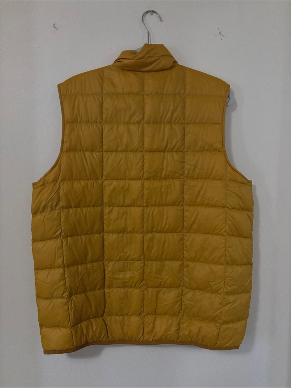 REI puffer vest - Picture 3 of 3